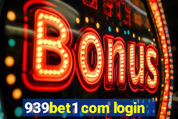 939bet1 com login